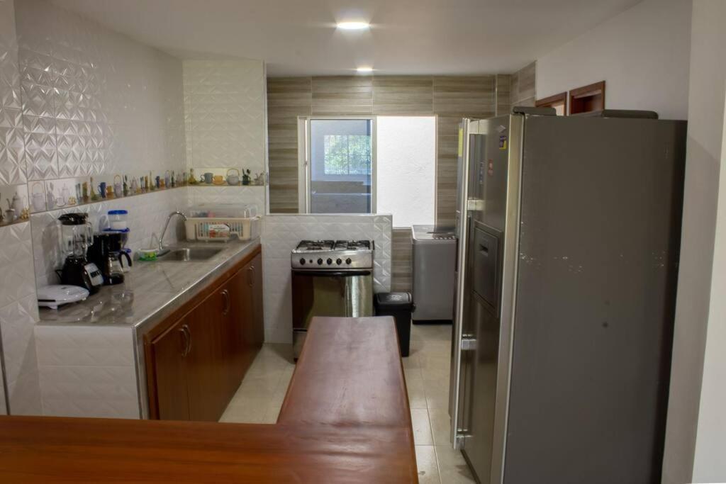 Apartamento Comodo Apto 3 Alcobas 2 Banos *