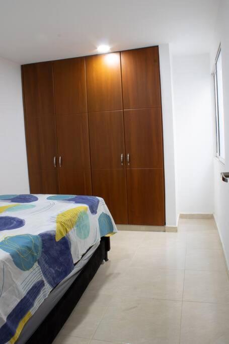 Comodo Apto 3 Alcobas 2 Banos *
