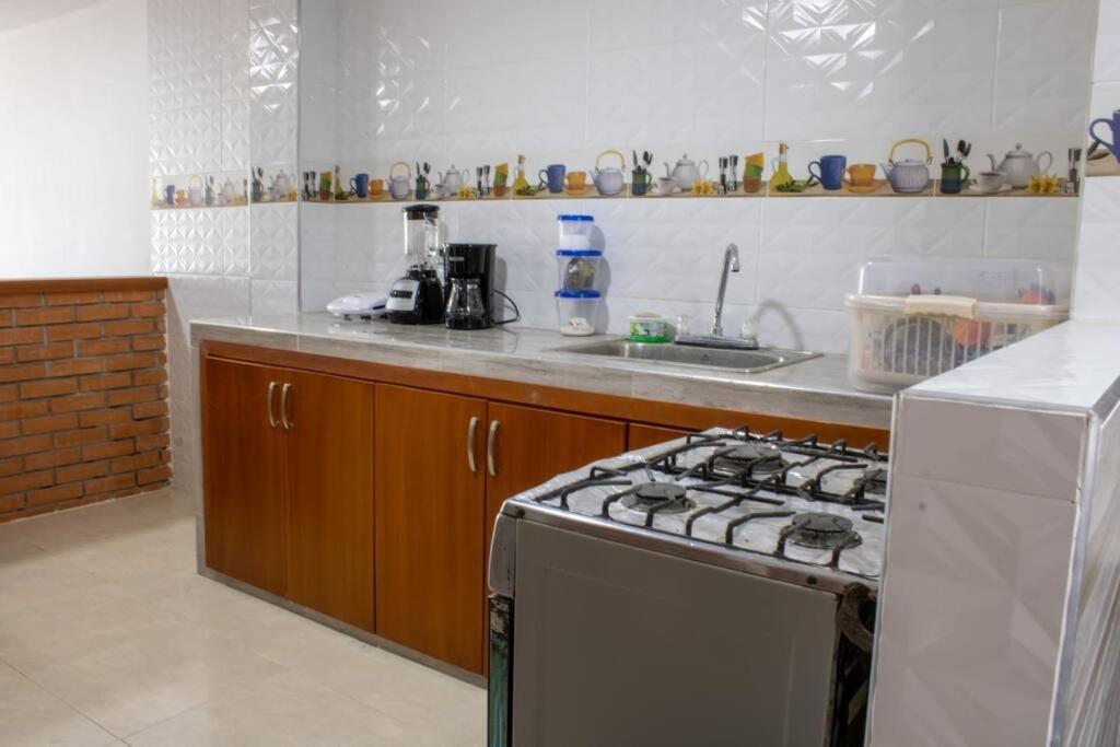 Apartamento Comodo Apto 3 Alcobas 2 Banos *
