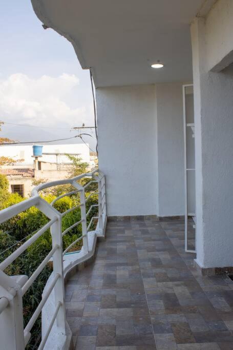 Apartamento Comodo Apto 3 Alcobas 2 Banos Santa Marta (Magdalena)