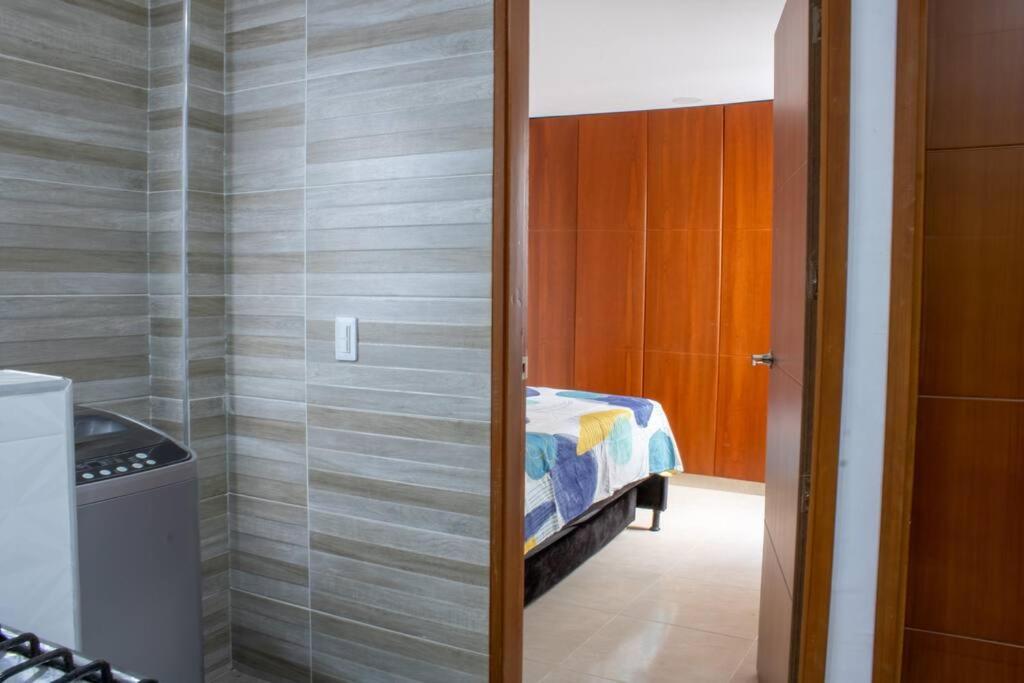 Apartamento Comodo Apto 3 Alcobas 2 Banos *